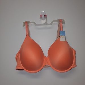 NWT 3 Pack T-shirt Bras 40D